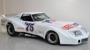 See more ideas about vette, corvette race car, greenwood. 1974 Chevrolet Greenwood Corvette Imsa Widebody S144 Monterey 2015
