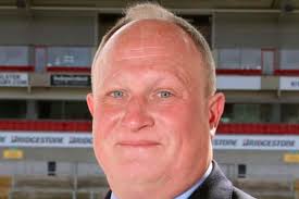 Tributes paid after death of 'Mr Malone' Patrick Baird