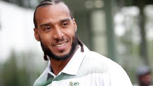 Alleged 'Cop-Shooter' Freed By Former Green Bay Star Ryan Grant & NFL Fans  Aren't Pleased