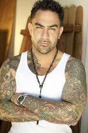 See more ideas about chris nunez, chris, ink master. Pin On Ink