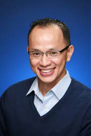 Welcome Joe Pham '92, M.S. '94, M.S. '95, Ph.D. '99 to the UCLA Alumni  Association Board. Joe is the Chairman and CEO of QSC, a global leader in  the audiovisual industry known