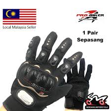 Decathlon btwin 20 folding bike. Pro Biker Gloves Jari Penuh Sarung Tangan Riding Motorcycle Cycling Hiking Glove Shopee Malaysia