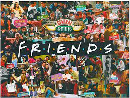 We did not find results for: Friends Tv Show Collage Jigsaw Puzzle 1000 Pieces Officially Licenced By Paladone Shop Online For Toys In Australia