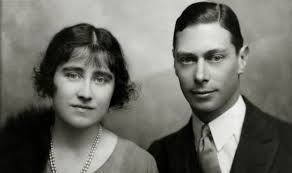 Born 21 april 1926)a is queen of the united kingdom and the other commonwealth realms. Queen Mother Bombshell How Frightened Elizabeth Finally Accepted King S Proposal Royal News Express Co Uk