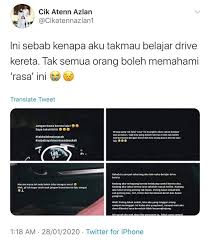 Maybe you would like to learn more about one of these? Kelajuan Kereta Boleh Buat Panic Negeri Sembilan Kini Facebook