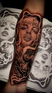 Esto fue un poco de mi primera participación en una Expo Gracias a  @grandtattooconvention por la oportunidad🔥🔥 Y gracias a las personas que  estuvieron con migo y llegaron a saludar 🤙🏽🤙🏽🤘🏽y a