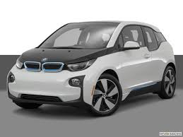 Unlike other automakers, who have kept models strictly electric or strictly hybrid, bmw is hedging its bets with the i3. 2015 Bmw I3 Values Cars For Sale Kelley Blue Book