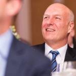 Houstonians gather to honor BBVA Compass chairman, other immigrant leaders 