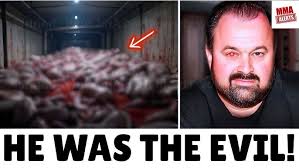 You Won't Believe What Was Found Under Frank Fritz's House!