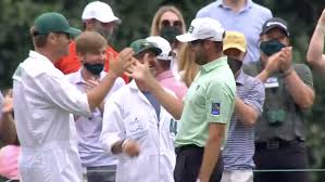 Get the latest golf news on corey conners. Canadian Corey Conners Just Sunk A Hole In One At The Masters Article Bardown