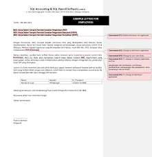 Organizations of all sizes are in a constant state of change now more than ever. Mco 2021 Sample Letter Cmco Work Letter Employer Sql Account