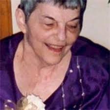 Martha Moore Obituary August 1, 2007