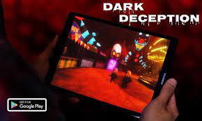 We would like to show you a description here but the site won't allow us. Dark Deception Scary Chapter 4 Survival Horror For Android Apk Download