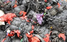 Cara daur ulang sampah plastik. Rencana Penerapan Cukai Kantong Plastik Jadi Polemik Pemerintah Kota Madiun