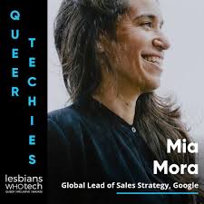 Lesbians Who Tech & Allies