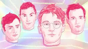 We did not find results for: Glass Animals Hottest 100 Win Heat Waves And The Power Of Online Fandom Music News Triple J