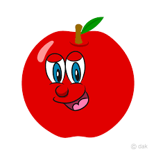 Here you can explore hq apple cartoon transparent illustrations, icons and clipart with filter setting like size, type, color etc. Apple Cartoon Character Free Png Image Illustoon