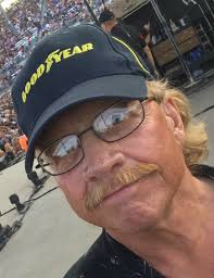 Obituary information for Larry "Barney" Allen Burns