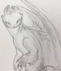 Albinovibes Light Fury Based On Her Earlier Concept Art I Will upload to my redbubble, link is. light fury based on her earlier concept