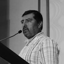 Danilo Ignacio Arellano González