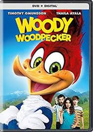 نقار الخشب وودي فيلم ويكيبيديا