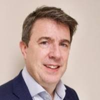 Chris O'Riordan Email & Phone Number