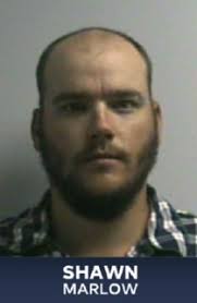 An Oklahoma convicted sex offender, whose sentence ends next year, is now  charged with federal court with having and sharing child pornography. WHO:  32 year old Shawn Marlow -March 2016: He was