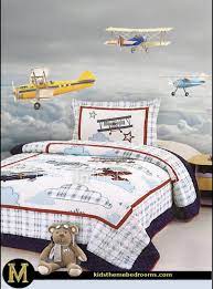 Airplane Room Airplane Room Airplane Room Decor Bedroom Themes