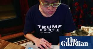 Check spelling or type a new query. Why Are Some Hong Kong Democracy Activists Supporting Trump S Bid To Cling To Power Donald Trump The Guardian