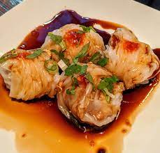 For $4, you can't beat this deal. The Gluten Dairy Free Review Blog Bangkok Joe S Review