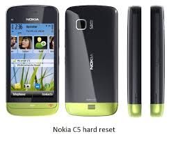The unlock code unlocky generates is permanent and is tied to your device, so don't worry if you ever have to reset your phone. Hard Reset Nokia S5 Hard Master Reset
