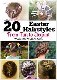 Nail art designs | cute hairstyles ideas. Hair By Lori Easter Hairstyles Hair Styles Natural Hair Styles