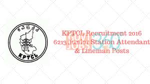 Pin By Govtjobs360 On Karnataka Jobs Lineman Recruitment Junior
