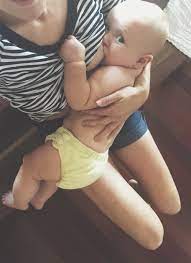 5 {Unexpected} Reasons I'm Obsessed with Breastfeeding — Morton's Grove