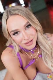 Busty hottie Emma Hix showing her big boobs while riding a cock in POV 15  photos