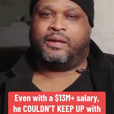 Antwan Walker Says He Couldn’t Keep Up With BMF In The Club And He Was  Making 13+ Million Dollars A Year💰😮‍💨 #ATL #BMF #NBA