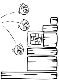 Angry Birds 71 Ausmalbilder Fur Kinder Malvorlagen Zum Ausdrucken Und Ausmalen Ausmalbilder Vogel Malvorlagen Ausmalbilder Kinder
