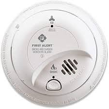 When purchasing a carbon monoxide detector there are a few things you should know. First Alert Brk Sc9120b Hardwired Smoke And Carbon Monoxide Co Detector With Battery Backup 1 Pack Amazon Com