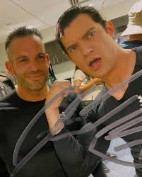 New pic of David Corenswet showing off his ripped physique! #DavidCorenswet  #Superman #DCU #ManOfTomorrow