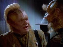 Addicted to Star Trek: Episode Review