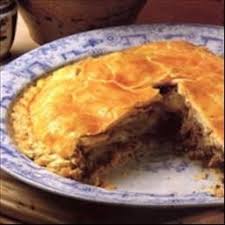 Granny Smiths Minced Beef Pie Food Minced Beef Pie Beef Pie Recipe