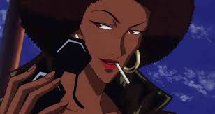 There's an awful lot of anime out there these days, which means there are loads of female characters competing for supremacy in revy is another outlier among modern anime characters. 10 Black Women In Anime That I Proudly Claim Made Me Feel Seen