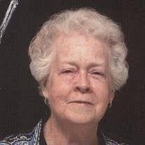 Lida Couch Haney Obituary