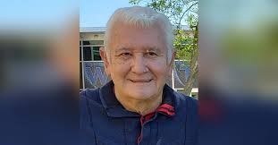 Obituary information for David Buster Marciniak