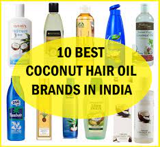 In this case, the advantages of coconut oil can be overshadowed by the oiliness. Top 10 Best Coconut Hair Oils In India 2021 For Hair Growth Long Hair