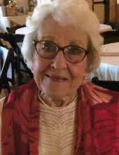 Obituary information for Martha Joyce Teasley Lengefeld