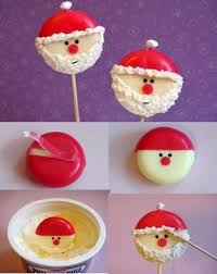 Pincho De Queso Para Esta Navidad Lustig Essen Essen Fur Kinder Weihnachten
