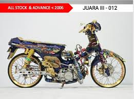 Quraysha boorama / quraysha boo. Ini Dia Daftar Juara Hmc 2019 Solo