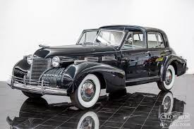Image result for Harbor Mist Gray 1940 Cadillac