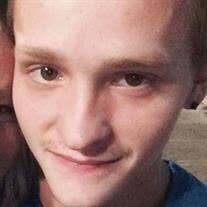 Phillip Andrew Whitfield Obituary